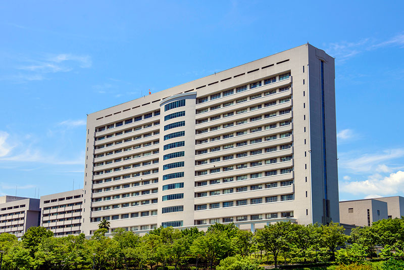 千葉県がんセンターでの肺がん診療経験