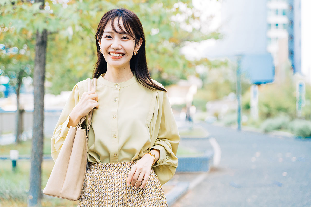 さまざまな方が通いやすい環境